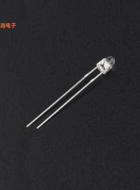 HV-52G3224C-L50-J0012 -[翠绿插件,D=3mm发光二极管/