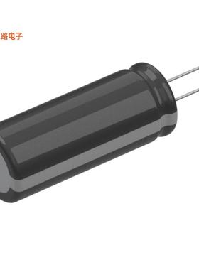 35ZLJ390M8X20 -原装[CAP ALUM 390UF 20% 35V RADIAL TH390 F