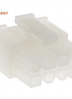 0039012085 -[原装CONN RCPT HSG 8POS 4.20MMHousings