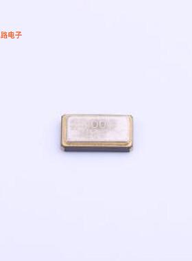 XC63M4-25.000-F20JJDT -[原装无源晶振SMD6035-4P