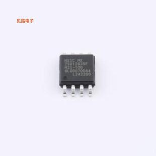 10G 208mil 原装 SOIC MX25U12835FM2I