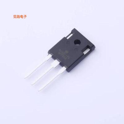 MJW21195G -[原装三极管(BJT)TO-247