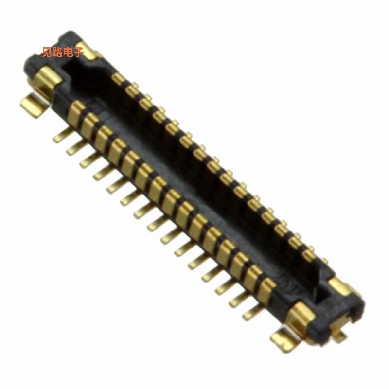 BM24-30DP/2-0.35V(53) -[全新CONN HDR 30POS SMD GOLD]