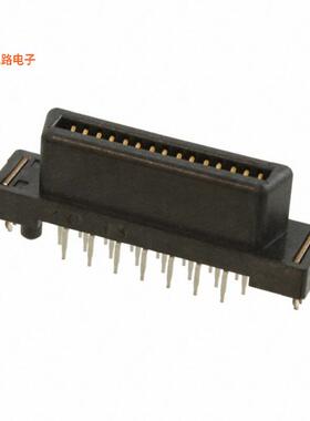 0015921430 -原装[CONN RCPT 30POS VERT SOLDER外罩触点