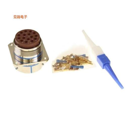 D38999/26LD19SN -[全新38999 PLUG SERIES III]
