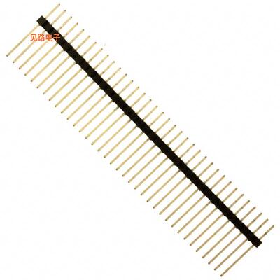 PEC36SAEN -[全新CONN HEADER VERT 36POS 2.54MM]