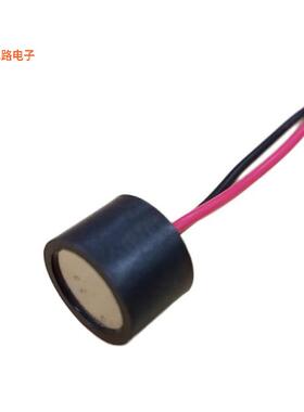 AI-2630-T-WP-LW250-R -[全新BUZZER PIEZO 12V 25.6MM FLANGE]