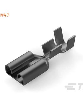 42282-2 -[全新FF 250 REC 18-14AWG TPBR LP]