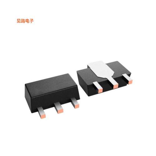 TLVH432QPKG3 -[全新IC VREF SHUNT ADJ 1.5% SOT89-3]