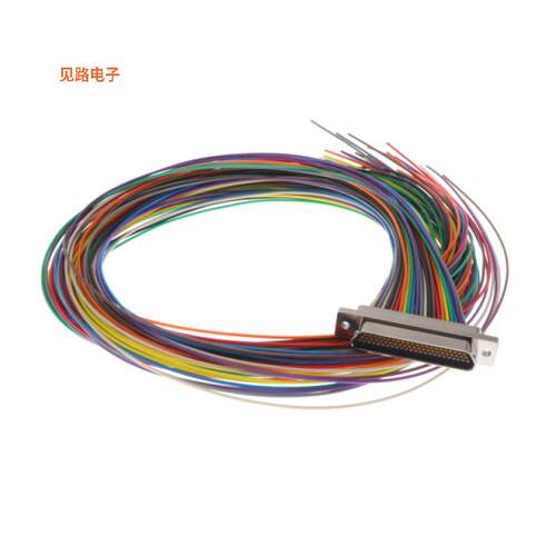 A99100-069 -[全新CABLE ASSY MICRO-D 69POS 1.5']