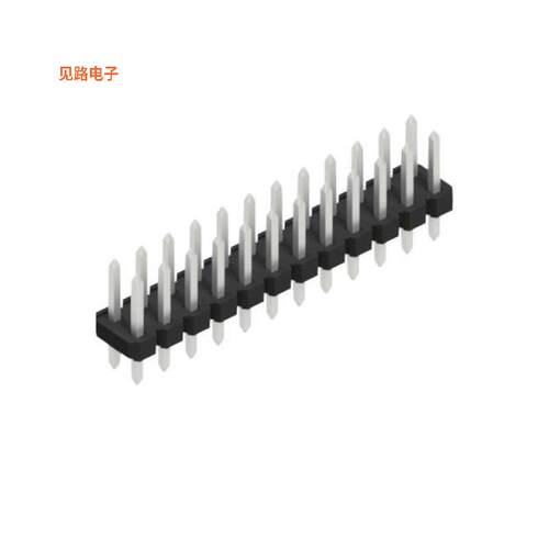 SL LP 2 097 24 Z -[全新LOW PROFILE, STRAIGHT,  0.635 M]