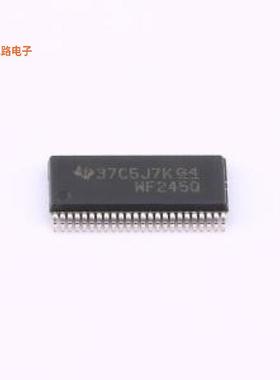 CAVC16T245QDGVRQ1 -[原装转换器/电平移位器TVSOP-48