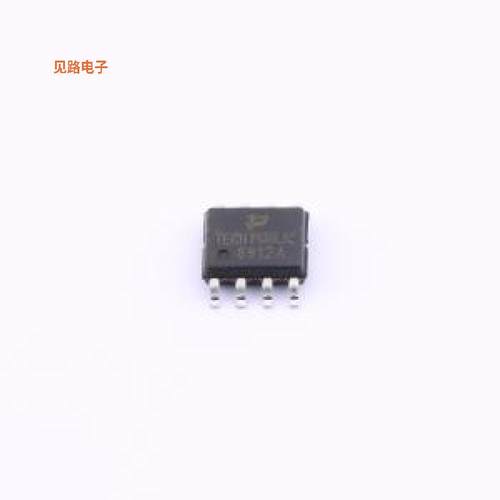 FDS6912A-TP -[原装(MOSFET)SOP-8