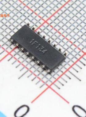 原装正品 CD74HC4050M-全新