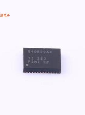 TPS549B22RVFR -[原装DC-DC芯片LQFN-40-EP(5x7)