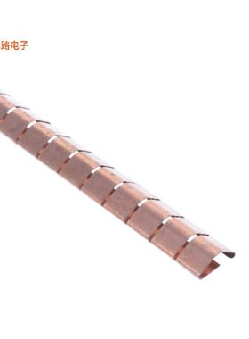 26B05-BFA018000T -原装[RFI FINGERSTOCK UNPLATED ADH簧片