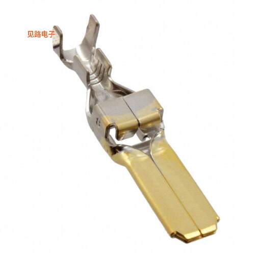 917802-2 -[原装CONN TAB 14-16AWG CRIMP GOLDContacts