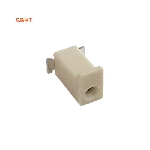 589296001000014 -[全新CONN WIR POKE-IN 1P 18-26AWG SMD]