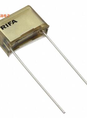 PMR210MB5220M100R30 -原装[FILTER RC 100 OHMS/0.022UF TH低通