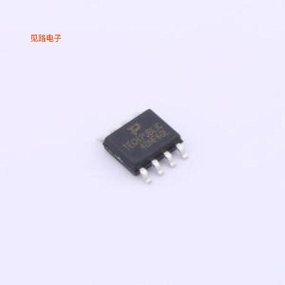 STS4DNF60L -[原装MOSFET 2N-CH 60V 4A 8SOICSOP-8