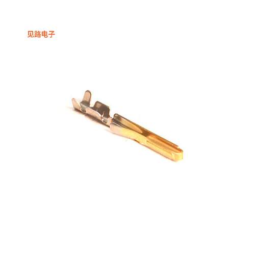 QR/P8-PC-121 -[全新CONTACT PIN SIGNAL 24-28AWG GOLD]