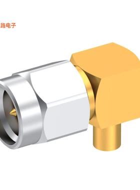 R125153002 -原装[SMA M RA SD.085 C100SMA