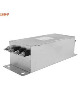 RP425-80-10-C -[全新LINE FILTER 480VAC 80A CHASS MNT]