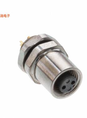 851-002-203R004 -[全新CONN PLUG FMALE 2P GOLD SLDR CUP]