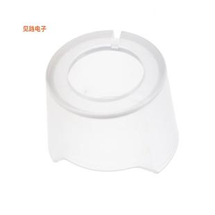 全新K30 TOUCH FIELD CLEAR COVER K30