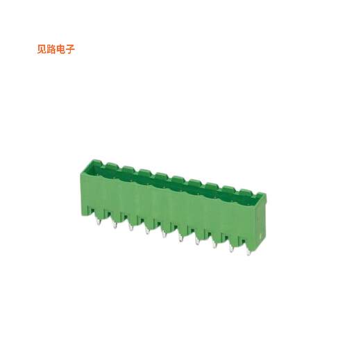 1710639 -[全新TERM BLOCK HDR 3POS 5MM]