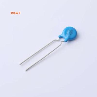 560KD07-I -[原装压敏插件,P=5mm