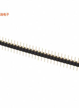 XR2P-1041 -原装[CONN SOCKET SIP 10POS GOLDSIP