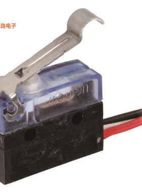 MZ-7013-RU -原装[SWITCH SNAP ACT SPDT 0.75A 240VSPDT