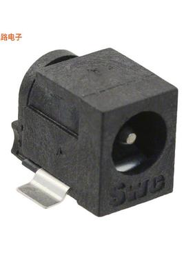 全新RASH722X -[原装CONN PWR JACK 2X5.5MM SOLDER]