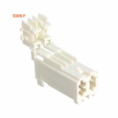 2-293491-2 -[全新CONN PLUG 2POS IDC TIN]