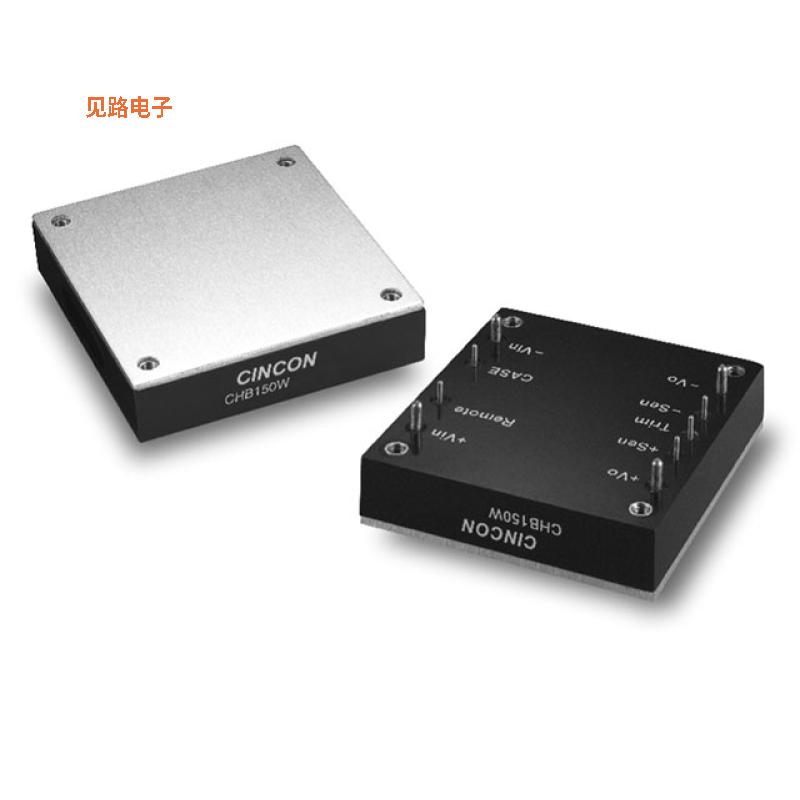 CHB150W-48S3V3 -正品[DC DC CONVERTER 3.3V 99W隔离模块
