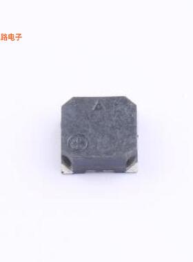 SMD7525-16Ω -[原装蜂鸣器SMD,7.5x7.5mm
