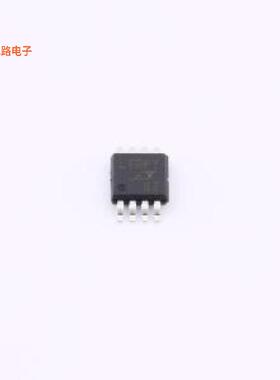 LTC4303IMS8#PBF -[原装信号缓冲器/中继器/分配器MSOP-8