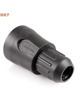 AHDPBS-0406-003 -原装[CONN BACKSH SZ24 WTA 2PC CBL底壳