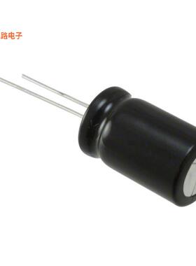 EEU-HD1E222 -原装[CAP ALUM 2200UF 20% 25V RADIAL2200 F