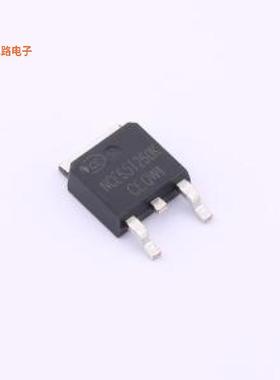 NCE65T260K -[原装(MOSFET)TO-252
