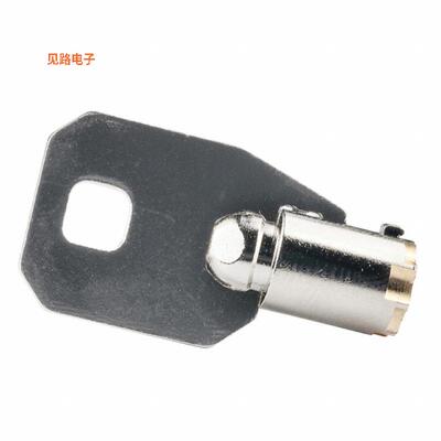AT4152-002 -[全新SW KEY TUBULAR HIGH SECURITY #02]