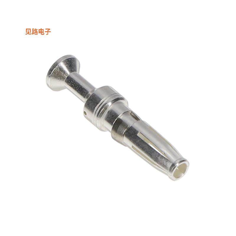 VN0203600041C -原装[CONTACT H.D. CRIMP SOCKET 100PCS类型