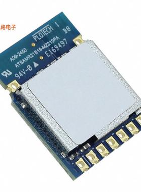 ATSAMR21B18-MZ210PA -原装[RF TXRX MOD 802.15.4 TH SMD未验证