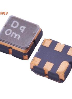 TA1668A -原装[FILTER SAW 1.82GHZ 6-SMD1.82GHz