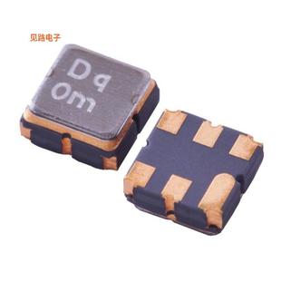 TA1668A -原装[FILTER SAW 1.82GHZ 6-SMD1.82GHz