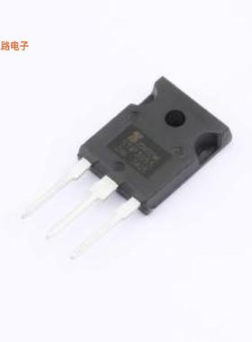 STIP3055 -[15A 60V互补硅功率晶体管TO-247三极管(BJT)