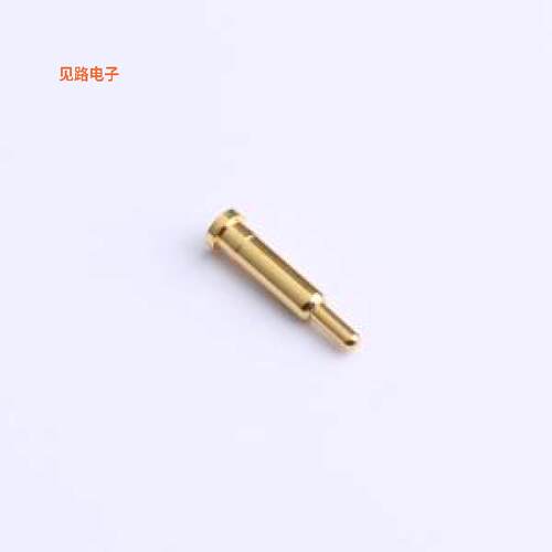 YTC1P-6025-01 -[原装Pogo Pin弹簧探针SMD