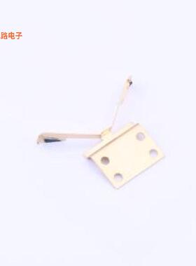 MY-ZJ-114 -[接触片-114正极 SMTSMD纽扣与条形