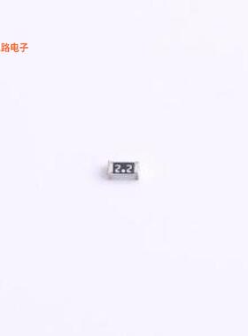 ERJ-3RQF2R2V -[原装RES 2.2 OHM 1% 1/10W 06030603